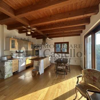 Casa singola in vendita a Castiglione del Lago (Perugia)