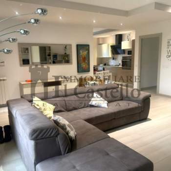 Appartamento in vendita a Castiglione del Lago (Perugia)