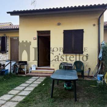 Appartamento in vendita a Castiglione del Lago (Perugia)