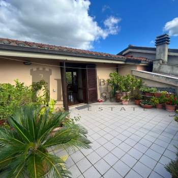 Appartamento in vendita a Cetona (Siena)