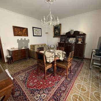 Appartamento in vendita a Citt&agrave; della Pieve (Perugia)