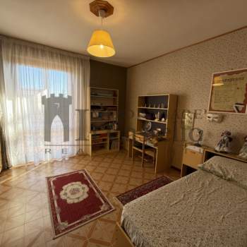 Appartamento in vendita a Citt&agrave; della Pieve (Perugia)