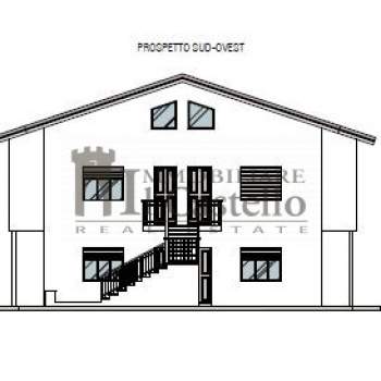 Casa singola in vendita a Castiglione del Lago (Perugia)