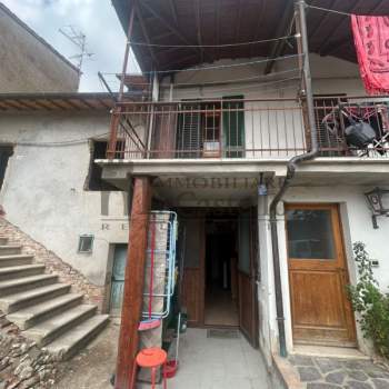 Casa a schiera in vendita a Citt&agrave; della Pieve (Perugia)