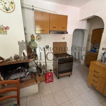 Casa a schiera in vendita a Piegaro (Perugia)
