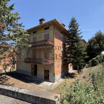Casa singola in vendita a Piegaro (Perugia)