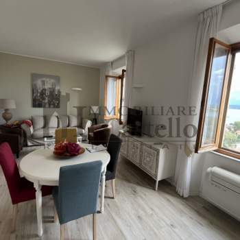 Appartamento in vendita a Castiglione del Lago (Perugia)