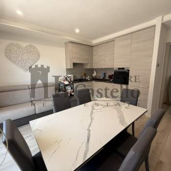 Appartamento in vendita a Castiglione del Lago (Perugia)