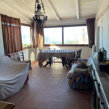 Appartamento in vendita a Passignano sul Trasimeno (Perugia)