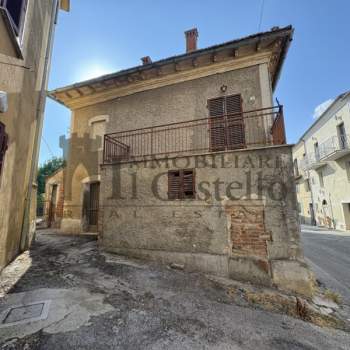 Casa a schiera in vendita a Castiglione del Lago (Perugia)