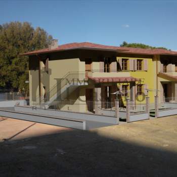 Quadrifamiliare in vendita a Castiglione del Lago (Perugia)