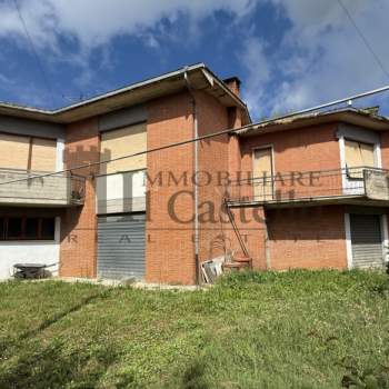 Casa singola in vendita a Montepulciano (Siena)