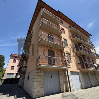 Appartamento in vendita a Citt&agrave; della Pieve (Perugia)