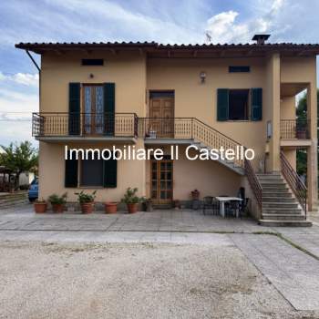 Casa singola in vendita a Tuoro sul Trasimeno (Perugia)