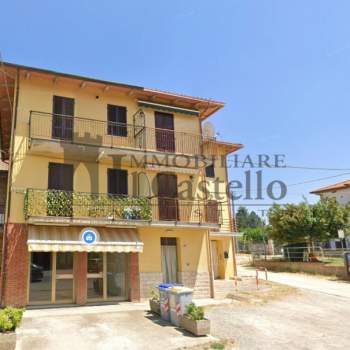 Casa a schiera in vendita a Castiglione del Lago (Perugia)