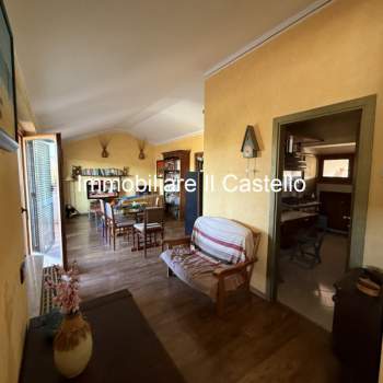 Appartamento in vendita a Citt&agrave; della Pieve (Perugia)