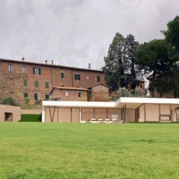 Terreno in vendita a Castiglione del Lago (Perugia)
