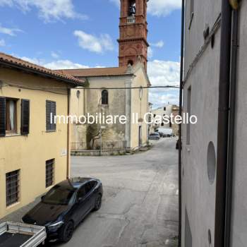 Appartamento in vendita a Castiglione del Lago (Perugia)