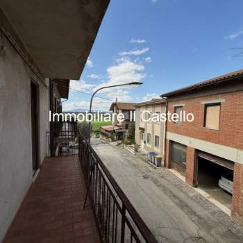 Appartamento in vendita a Castiglione del Lago (Perugia)