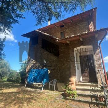 Rustico in vendita a Panicale (Perugia)
