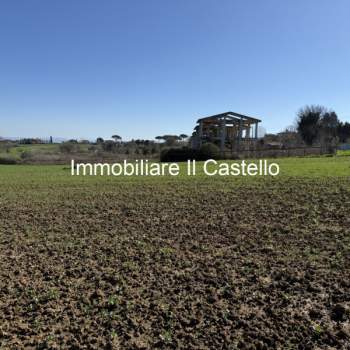 Terreno in vendita a Castiglione del Lago (Perugia)