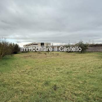 Terreno in vendita a Castiglione del Lago (Perugia)