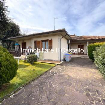 Casa singola in vendita a Castiglione del Lago (Perugia)