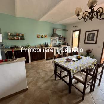 Casa singola in vendita a Castiglione del Lago (Perugia)