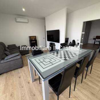 Appartamento in vendita a Castiglione del Lago (Perugia)