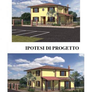 Terreno in vendita a Castiglione del Lago (Perugia)