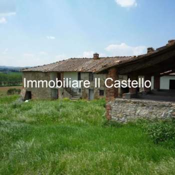 Rustico in vendita a Perugia (Perugia)