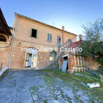 Casa singola in vendita a Montepulciano (Siena)