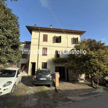Casa a schiera in vendita a Castiglione del Lago (Perugia)