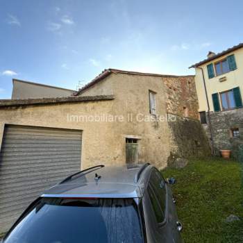 Casa a schiera in vendita a Castiglione del Lago (Perugia)