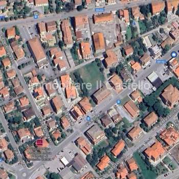 Terreno in vendita a Castiglione del Lago (Perugia)