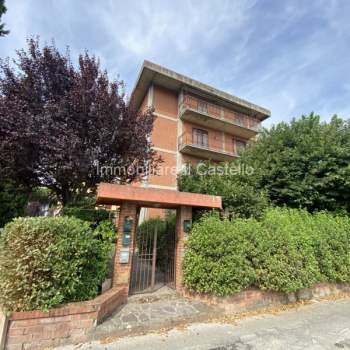 Appartamento in vendita a Citt&agrave; della Pieve (Perugia)