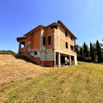 Casa singola in vendita a Castiglione del Lago (Perugia)