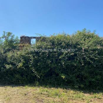 Rustico in vendita a Castiglione del Lago (Perugia)
