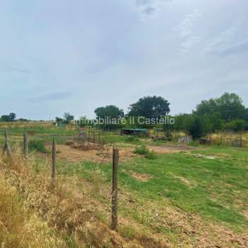 Terreno in vendita a Castiglione del Lago (Perugia)