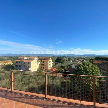 Appartamento in vendita a Castiglione del Lago (Perugia)