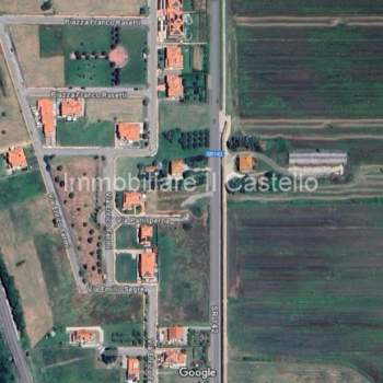 Terreno in vendita a Castiglione del Lago (Perugia)