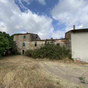 Casa a schiera in vendita a Castiglione del Lago (Perugia)