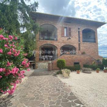 Appartamento in vendita a Castiglione del Lago (Perugia)