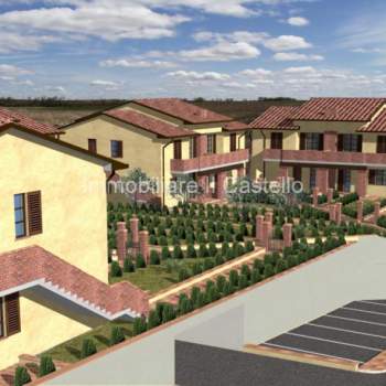 Terreno in vendita a Castiglione del Lago (Perugia)