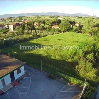 Terreno in vendita a Castiglione del Lago (Perugia)