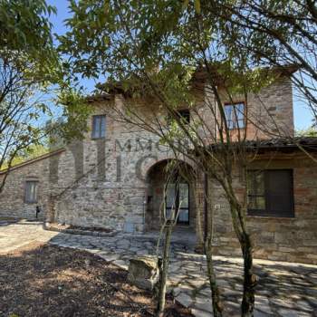 Rustico in vendita a Piegaro (Perugia)