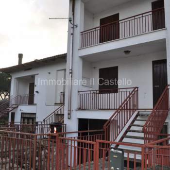 Appartamento in vendita a Castiglione del Lago (Perugia)