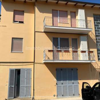 Appartamento in vendita a Magione (Perugia)