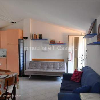 Appartamento in vendita a Tuoro sul Trasimeno (Perugia)