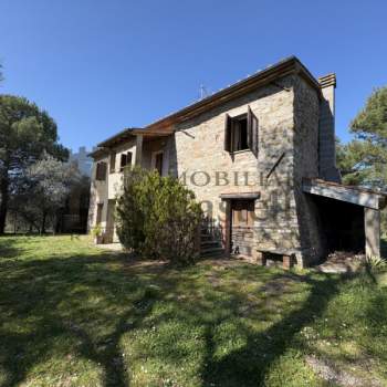 Rustico in vendita a Panicale (Perugia)